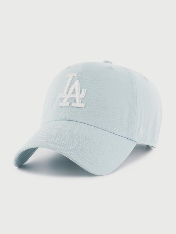 Kšiltovka 47 Brand MLB Los Angeles Dodgers Modrá