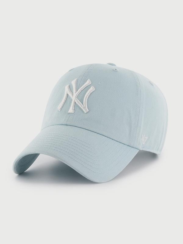 Kšiltovka 47 Brand MLB New York Yankees Modrá
