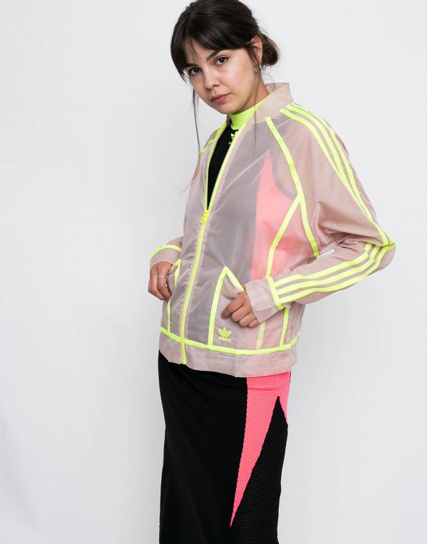 adidas Originals AA-42 Track Top DUSPEA 36