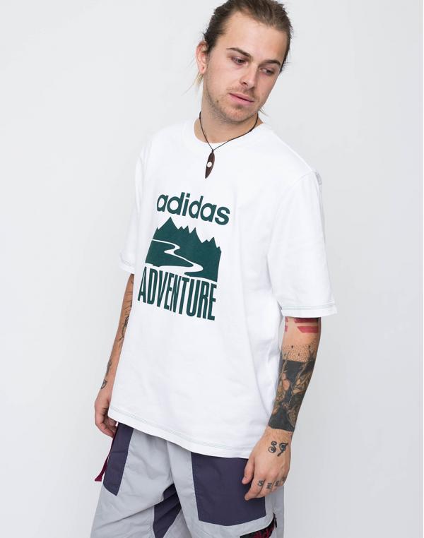 adidas Originals Adventure White XL