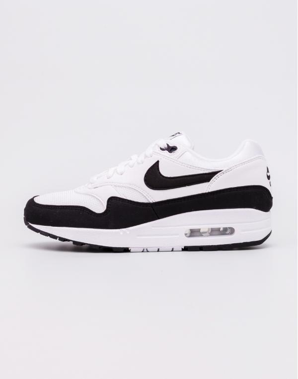 Nike Air Max 1 White / Black 37,5