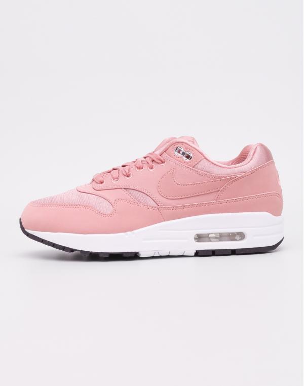Nike Air Max 1 SE Rust Pink / Rust Pink - White 37,5