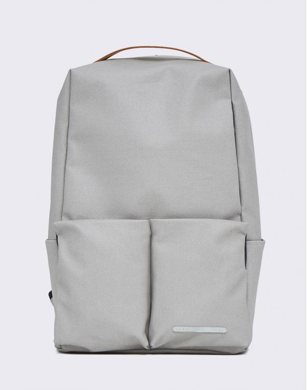 RAWROW Back Pack 181 Rugged 15" Grey