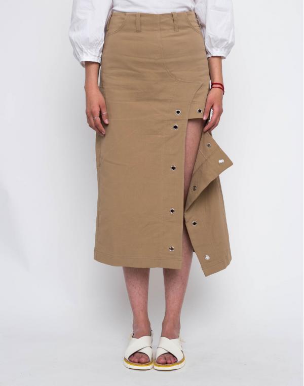 House of Sunny Eyelet wicker 38