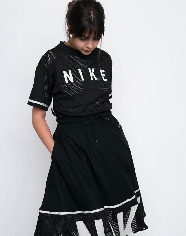 Nike Femme BLACK/LIGHT BONE XS