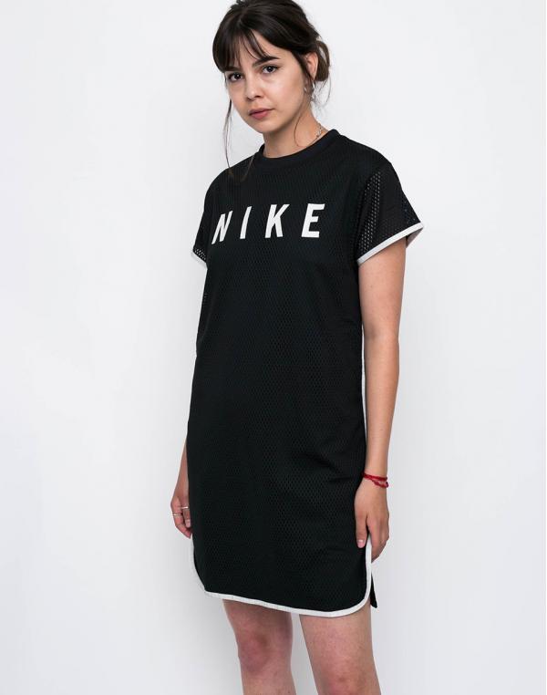 Nike Femme BLACK/LIGHT BONE M