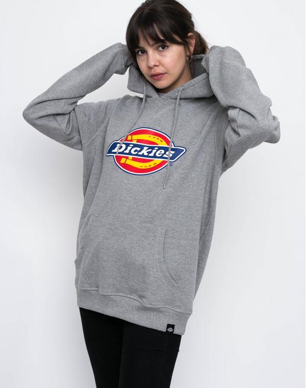 Dickies Nevada Grey Melange M