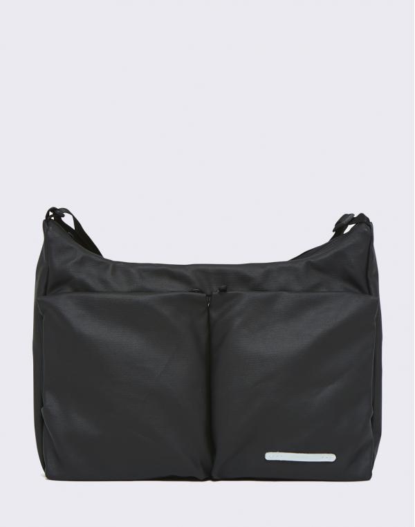 RAWROW R Cross 171 Rugged Canvas Black