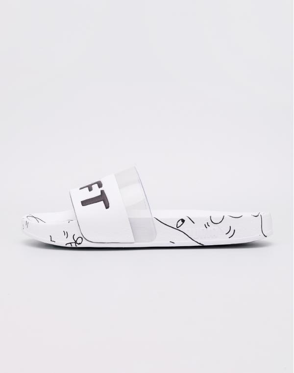 Puma Shantell Martin Leadcat Puma White- Puma Black 37