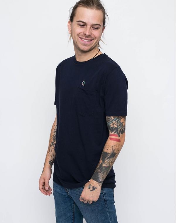 RVLT Sverre Navy XXL
