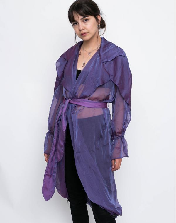 House of Sunny Transparent generation Lavender 38