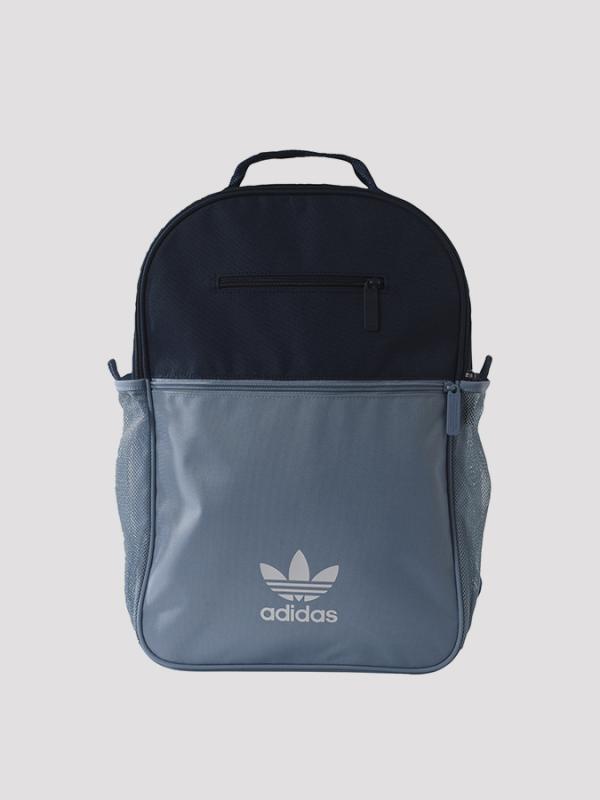 Batoh adidas Originals BP ESS TREFOIL Modrá
