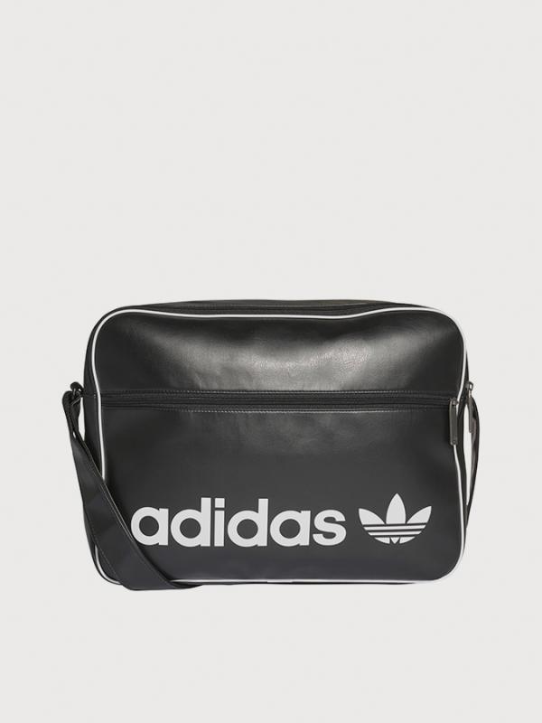 Taška adidas Originals Airliner Vint Černá