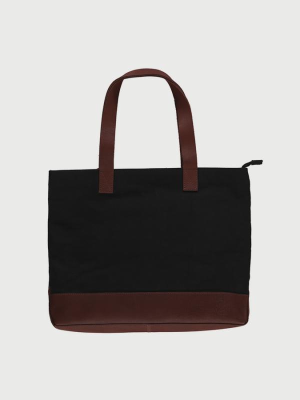 Taška O´Neill BW Wildness Tote Bag Černá