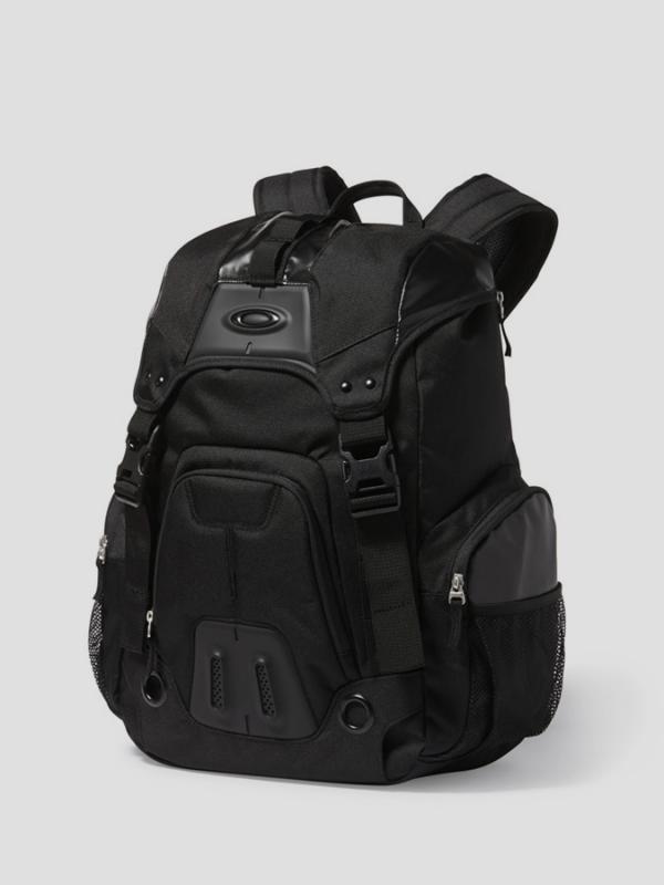 Batoh Oakley Gearbox Lx Černá