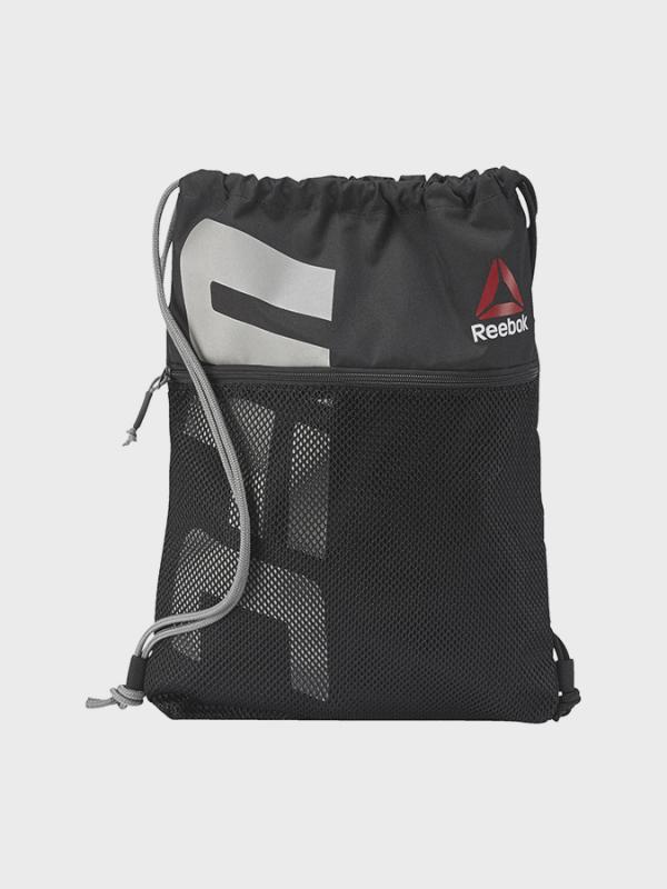 Vak Reebok UFC GYMSACK Černá