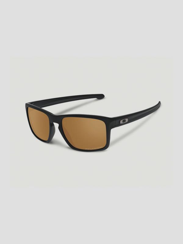 Brýle Oakley Sliver Černá