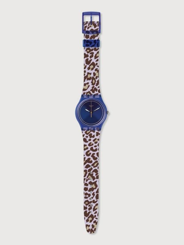 Hodinky Swatch GV130 Barevná