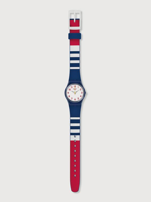 Hodinky Swatch LN149 Barevná