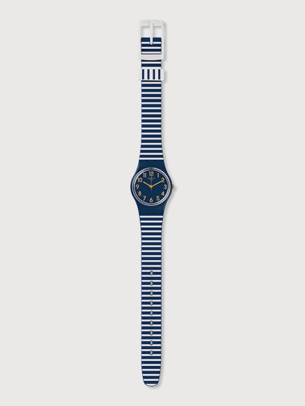 Hodinky Swatch LN153 Barevná