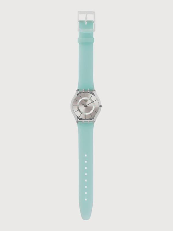 Hodinky Swatch SFK397 Modrá