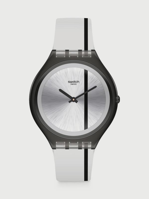 Hodinky Swatch SVUB102 Barevná