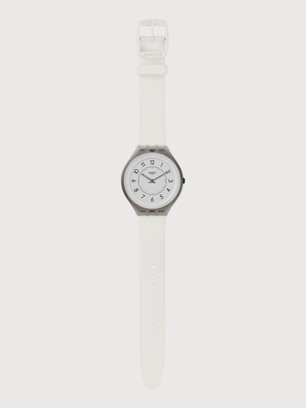 Hodinky Swatch SVUM101 Bílá