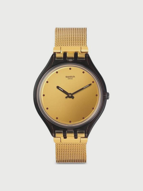 Hodinky Swatch SVOC100M Barevná