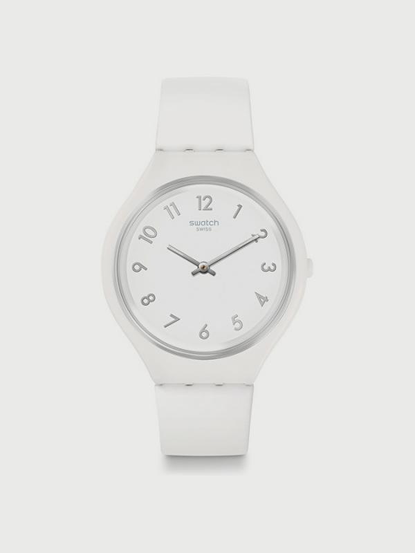Hodinky Swatch SVUW101 Barevná