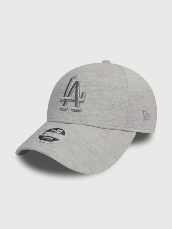 Kšiltovka New Era 940W Essntl Jrsy LOSDOD Šedá