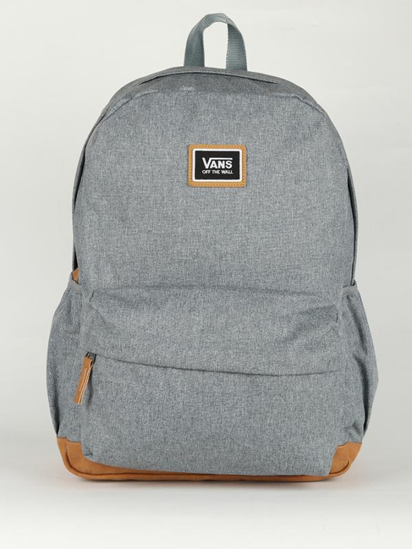 Batoh Vans Wm Realm Plus Backpa Dark Slate H Šedá
