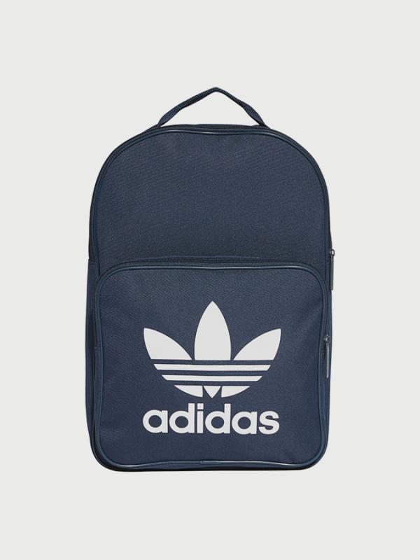 Batoh adidas Originals Bp Clas Trefoil Modrá