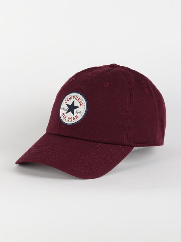Kšiltovka Converse Core Cap Barevná
