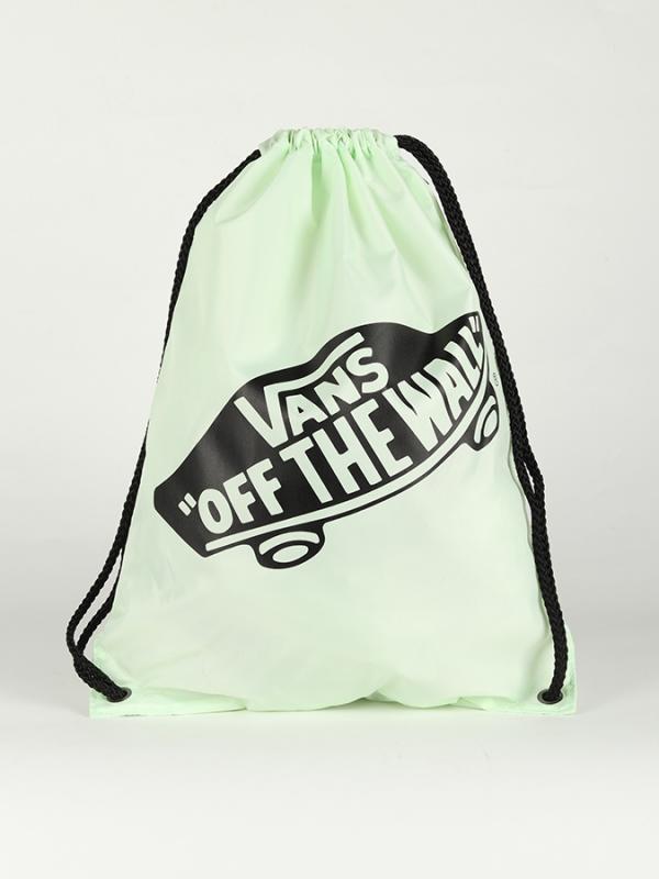 Vak Vans Wm Benched Bag Ambrosia