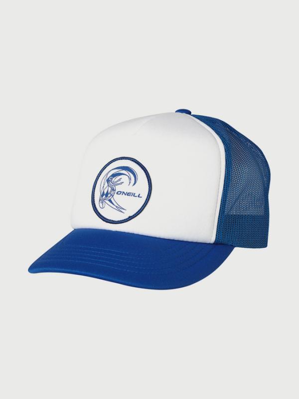 Kšiltovka O´Neill Bm Trucker Cap Modrá