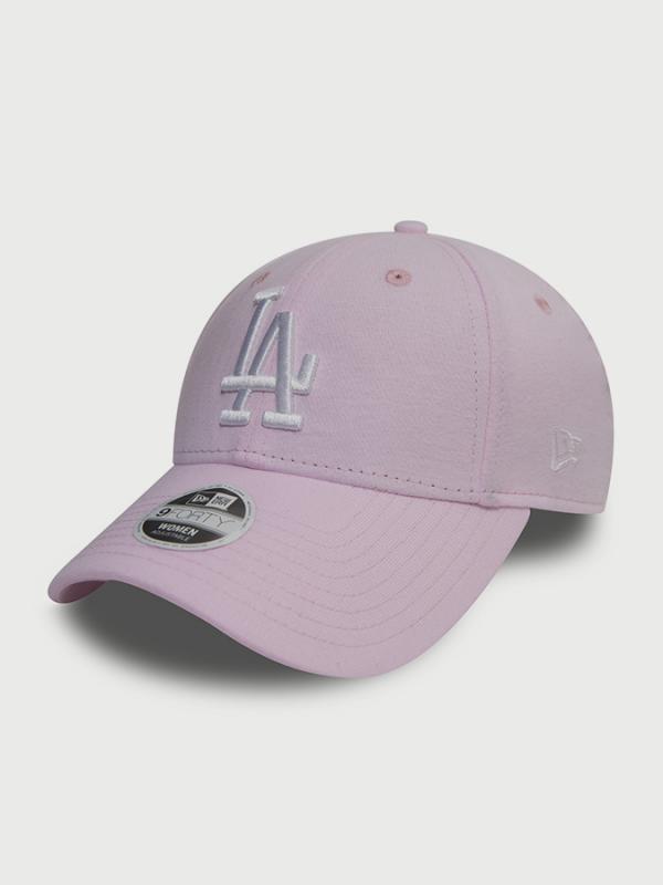 Kšiltovka New Era 940W Jersey LOSDOD Růžová