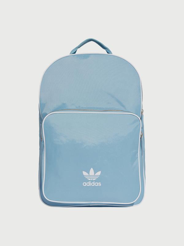 Batoh adidas Originals Bp Cl Adicolor Modrá