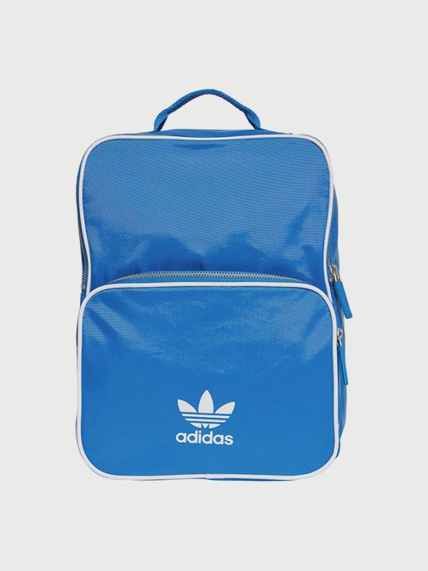 Batoh adidas Originals Bp Cl M Adicolo Modrá