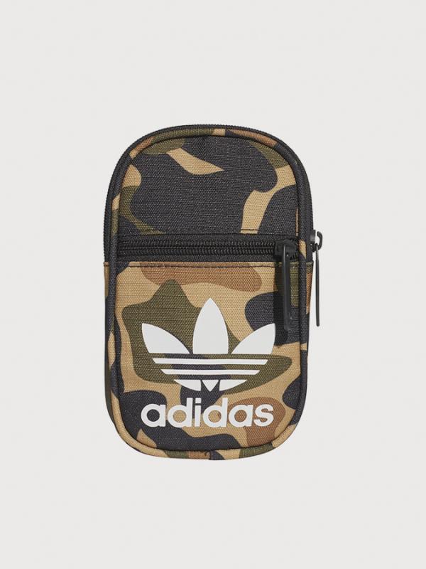 Taška adidas Originals Pouch Camo Barevná