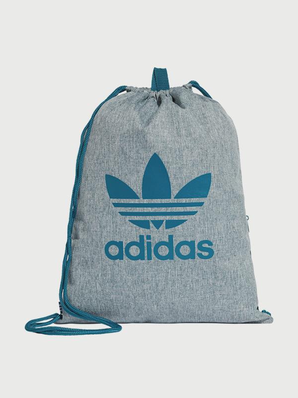 Vak adidas Originals Gymsack Ess Šedá