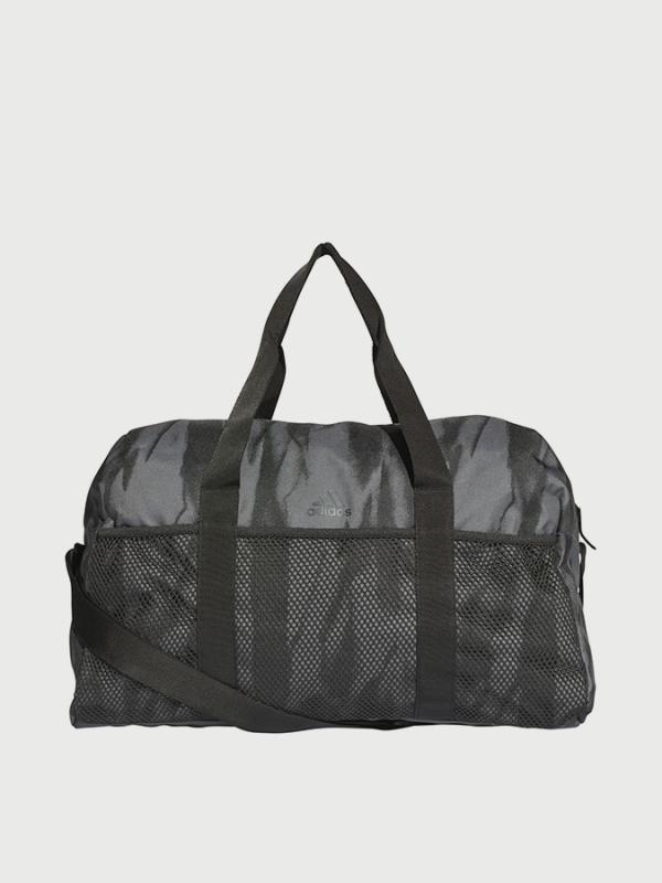 Taška adidas Performance W Tr Co Duf M G Černá