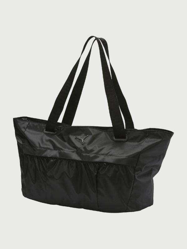 Taška Puma AT Workout Bag Černá