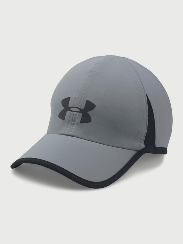 Kšiltovka Under Armour Men\'S Shadow Cap 4.0 Šedá