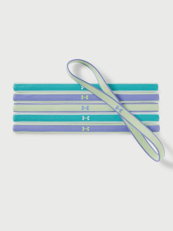 Čelenka Under Armour GirLS Mini Headbands (6 Pack) Barevná