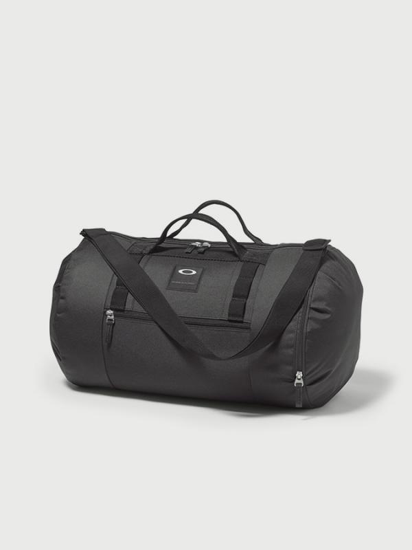 Taška Oakley Holbrook 30L Duffel Černá
