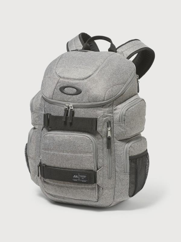 Batoh Oakley Enduro 30L 2.0 Šedá