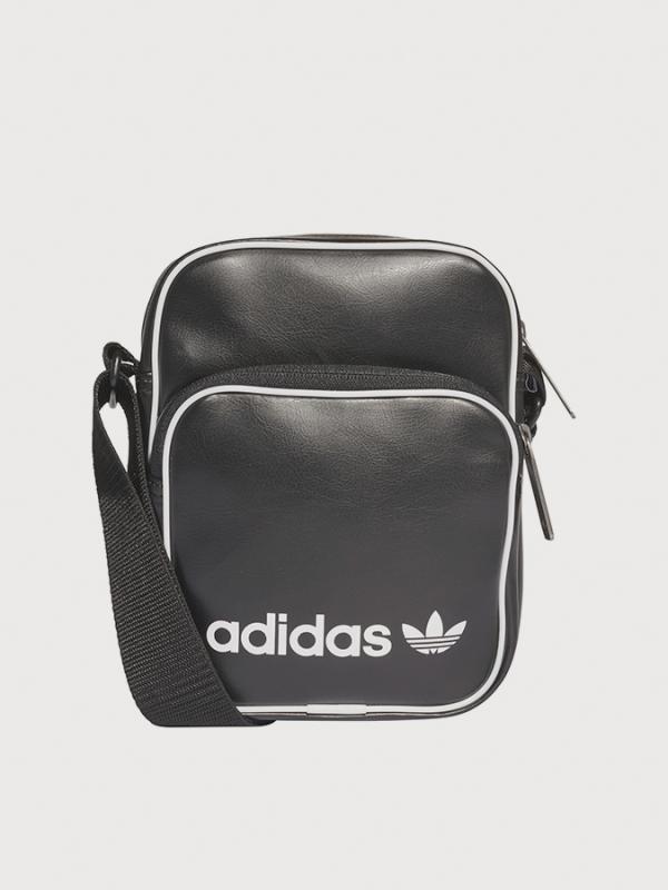 Taška adidas Originals Mini Bag Vint Černá