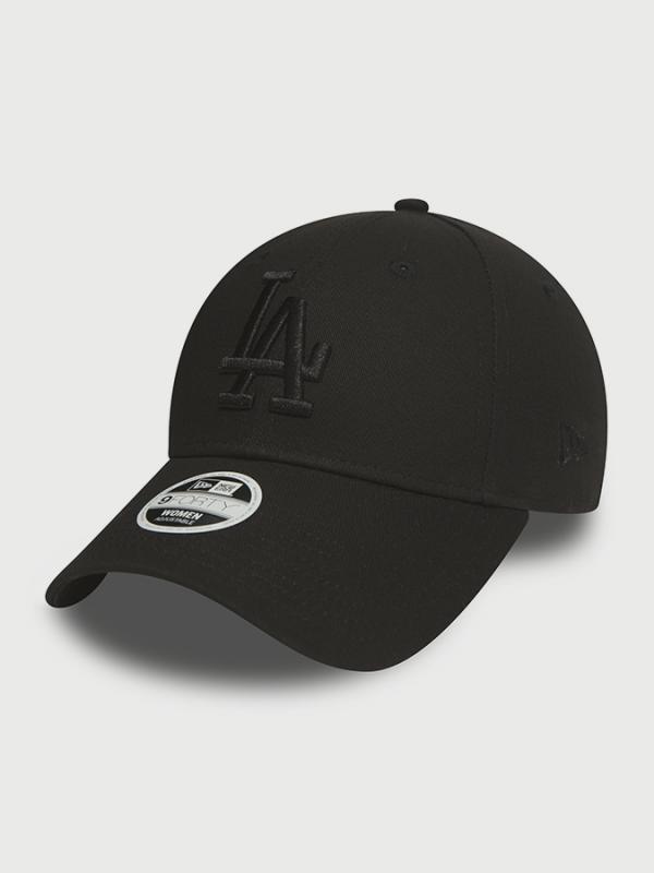 Kšiltovka New Era 940W MLB Wmns League Essential LOSDOD Černá