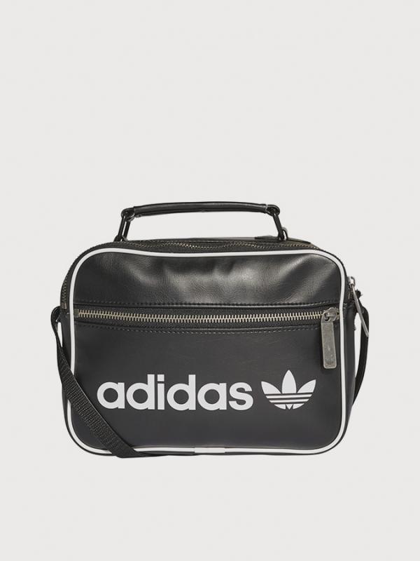 Taška adidas Originals Mini Airl Vint Černá