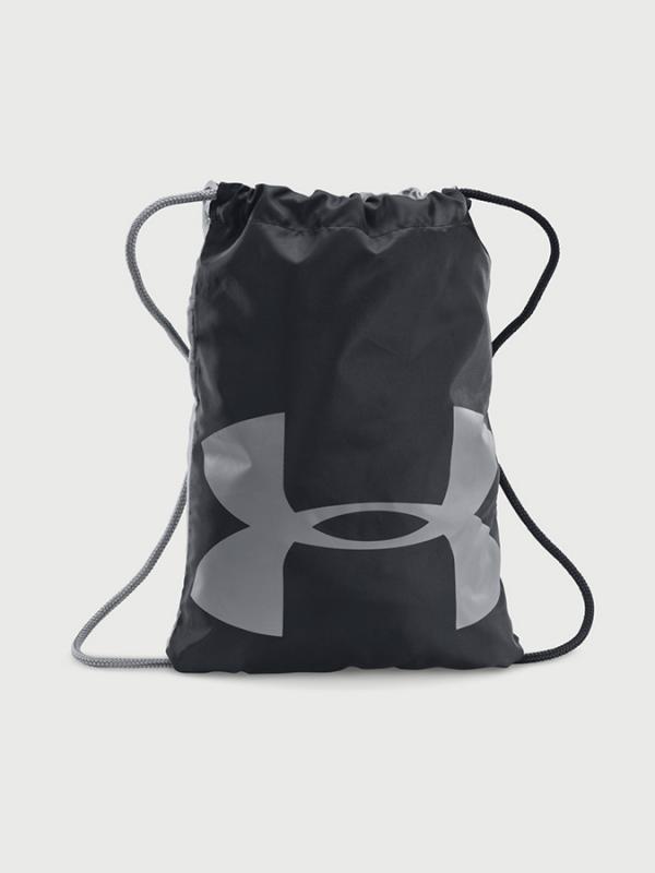 Vak Under Armour Ozsee Sackpack Černá